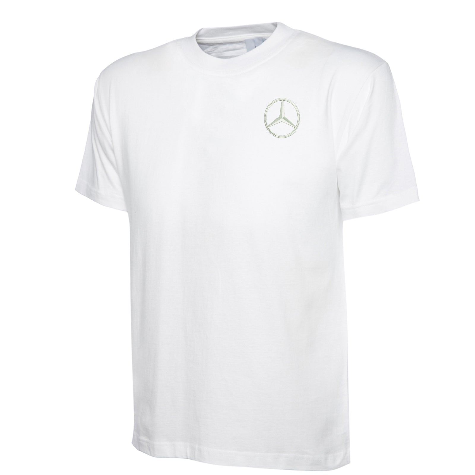 Mercedes T Shirts for Men