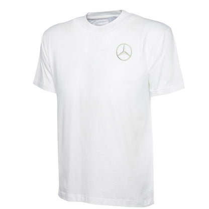 Mercedes T Shirts for Men