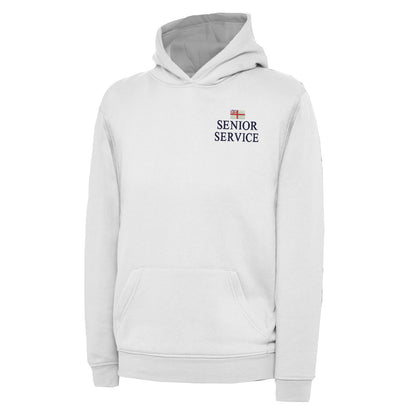 Senior Service Hoodie