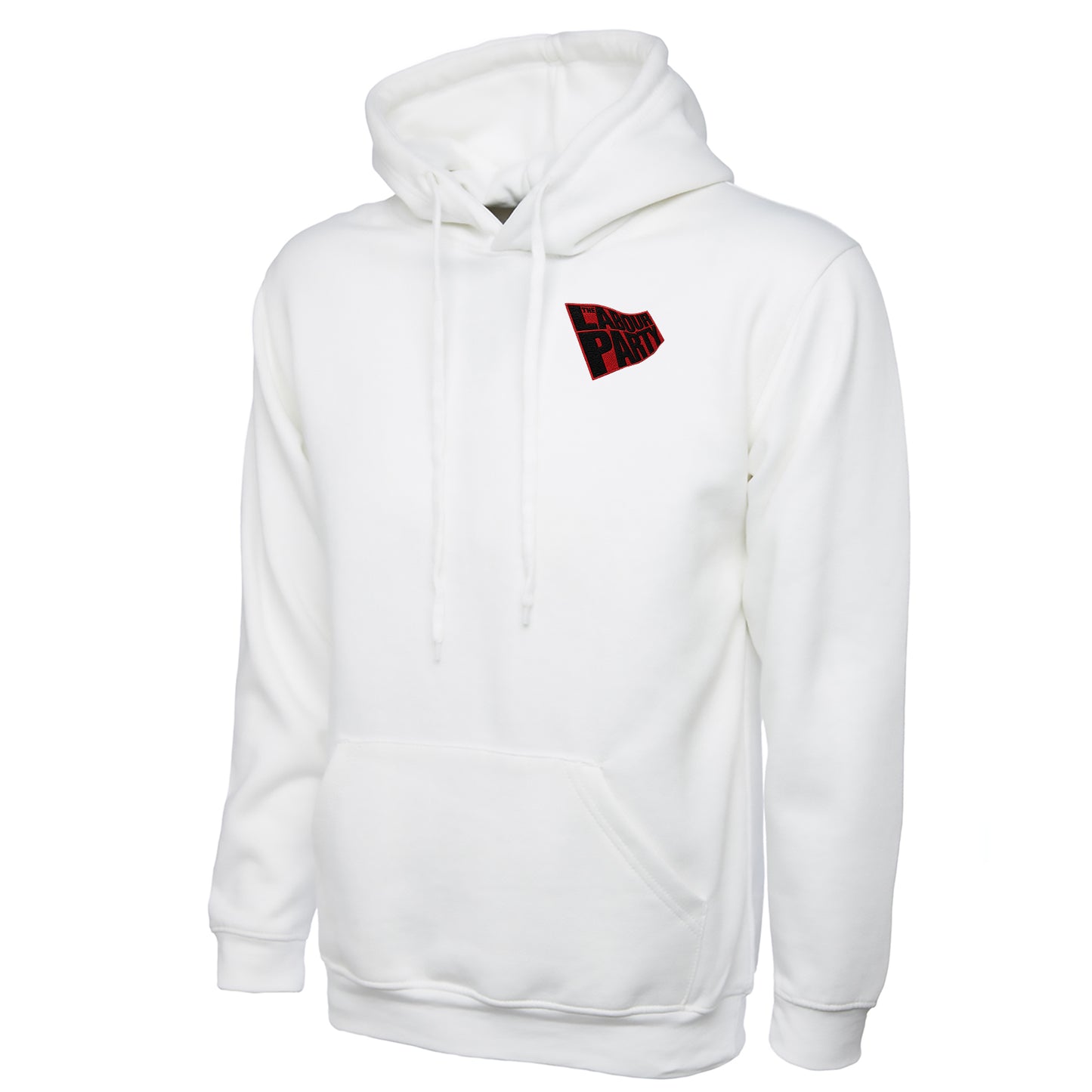 Labour Party Hoodie