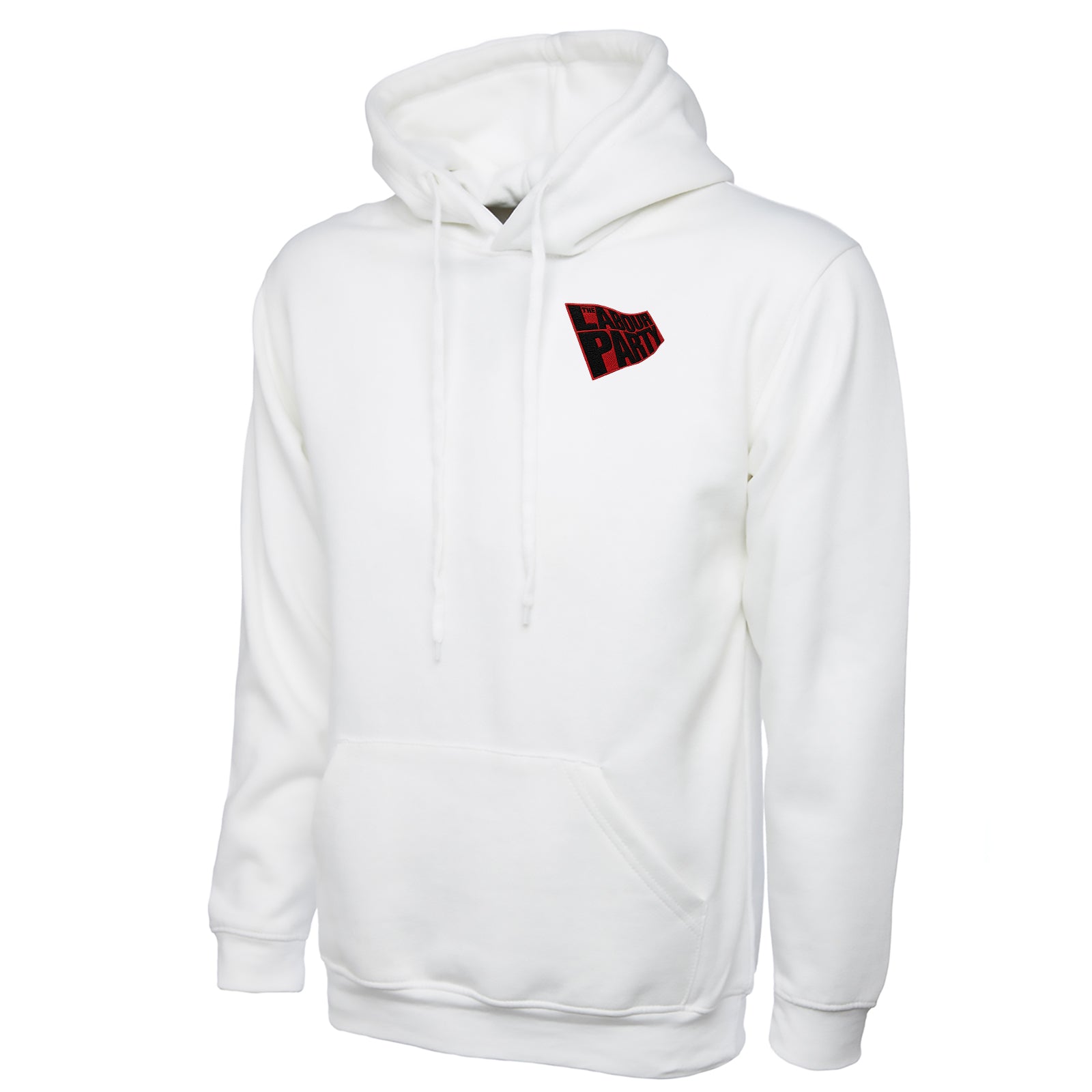Labour Party Hoodie