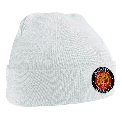 Austin Healey Beanie Hat 