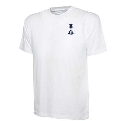 WBA Football T-Shirt