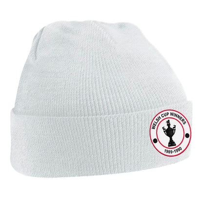 Vintage Hereford United Beanie Hat