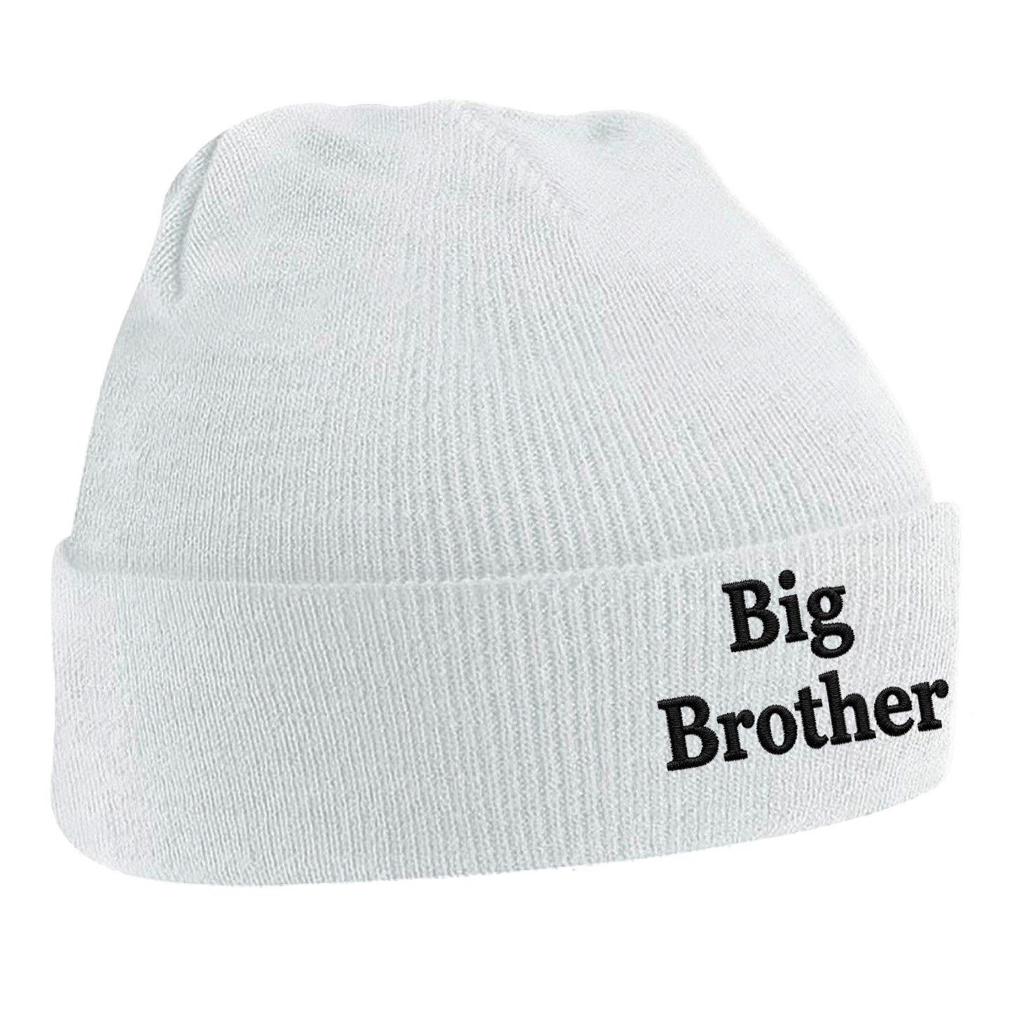 Big Brother Beanie Hat