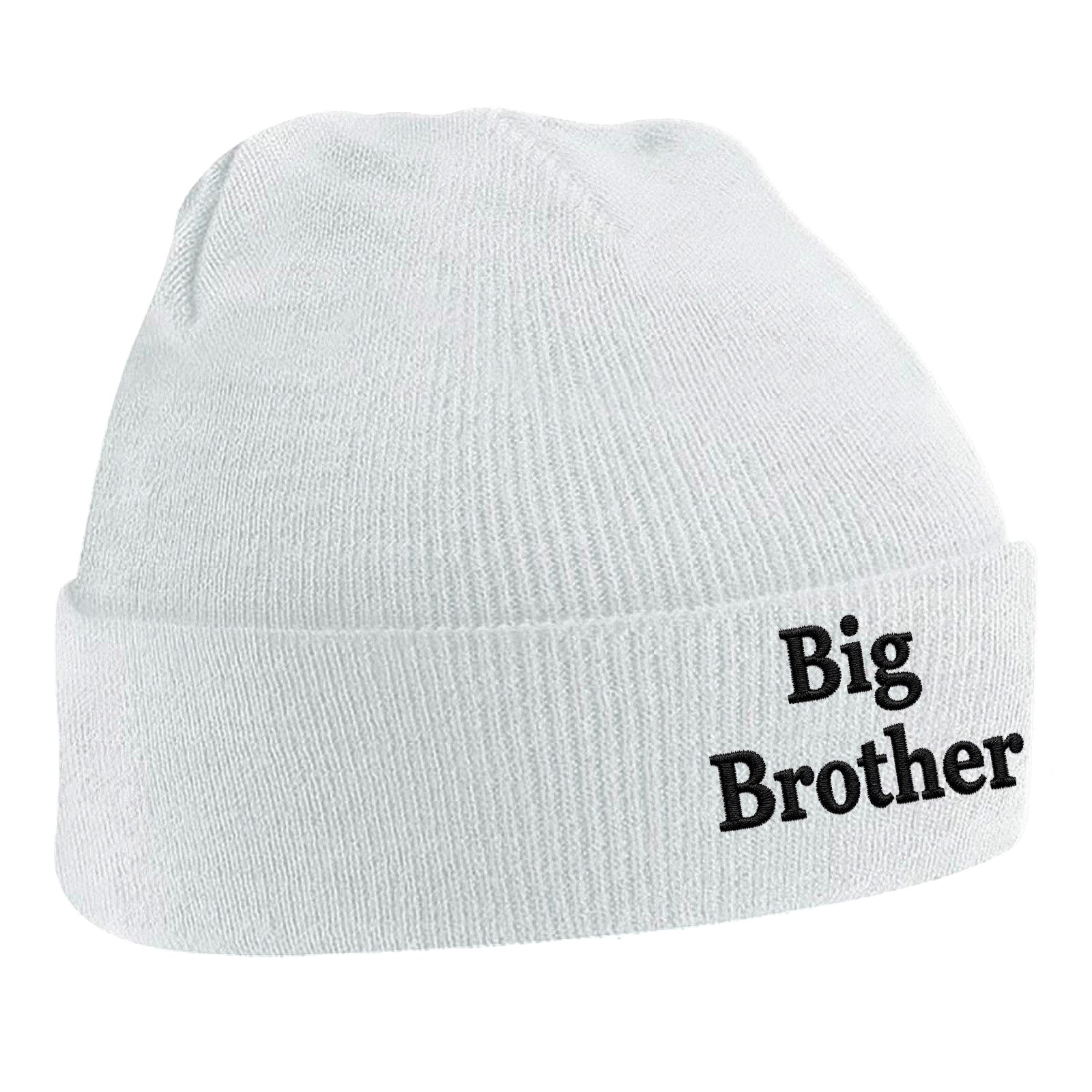 Big Brother Beanie Hat
