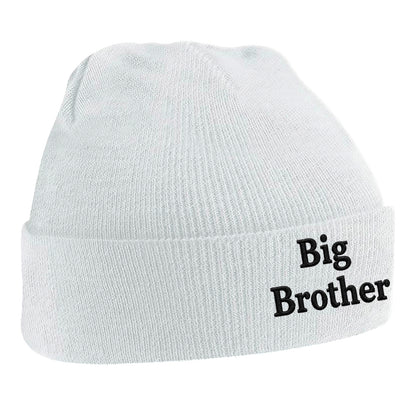 Big Brother Beanie Hat