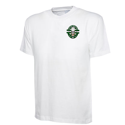 Green Brigade Celtic Football T-Shirt
