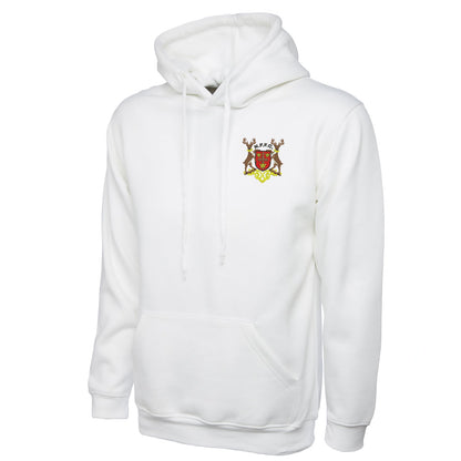 Nottingham Forest Hoodie Mens