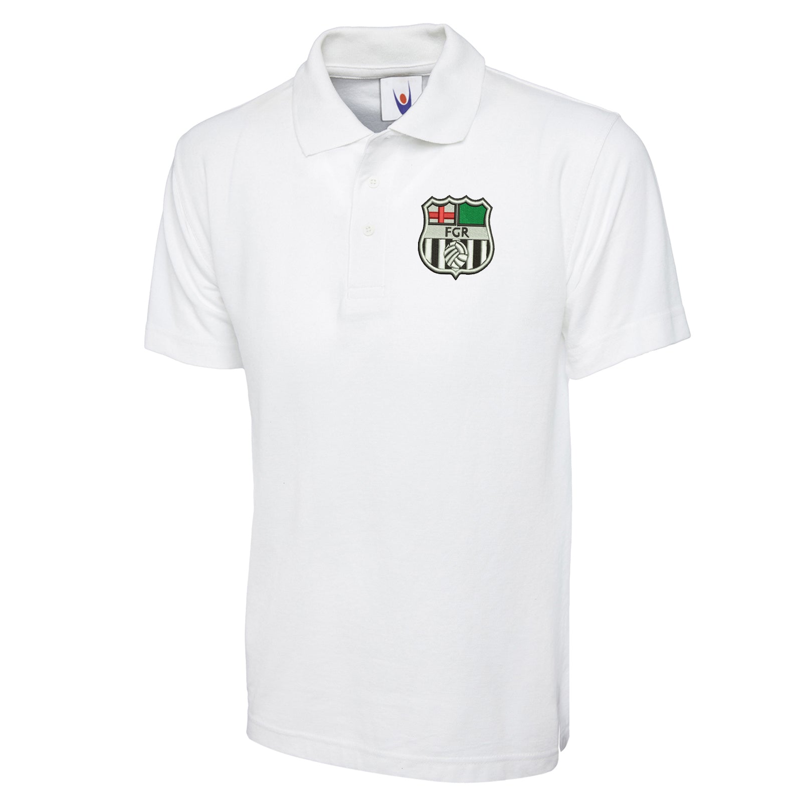 Forest Green Rovers FC Polo Shirt