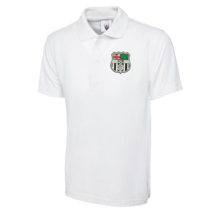 Forest Green Rovers FC Polo Shirt