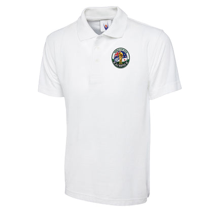New Zealand World Cup 2026 Polo Shirt