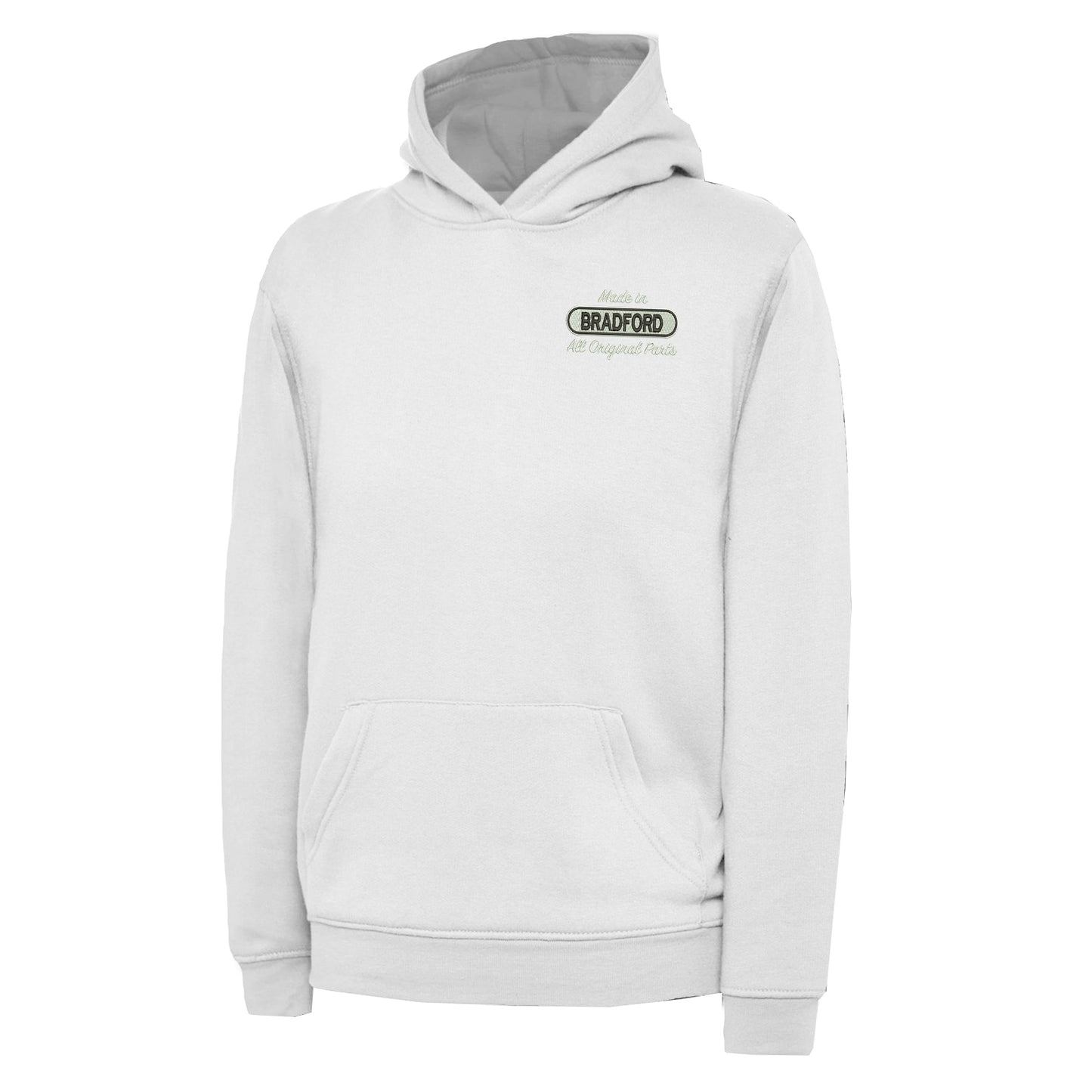 Bradford Children's Hoodie