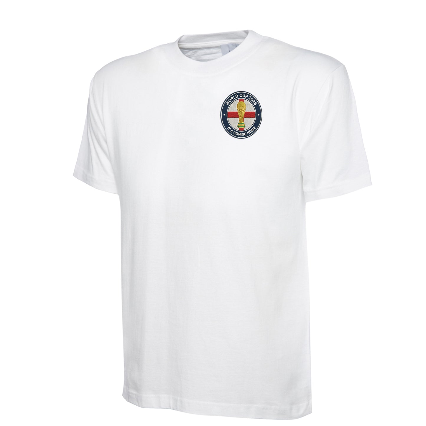 Childs England World Cup 2026 Shirt