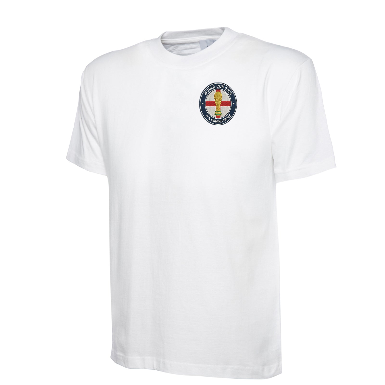 Childs England World Cup 2026 Shirt