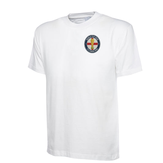 Childs England World Cup 2026 Shirt