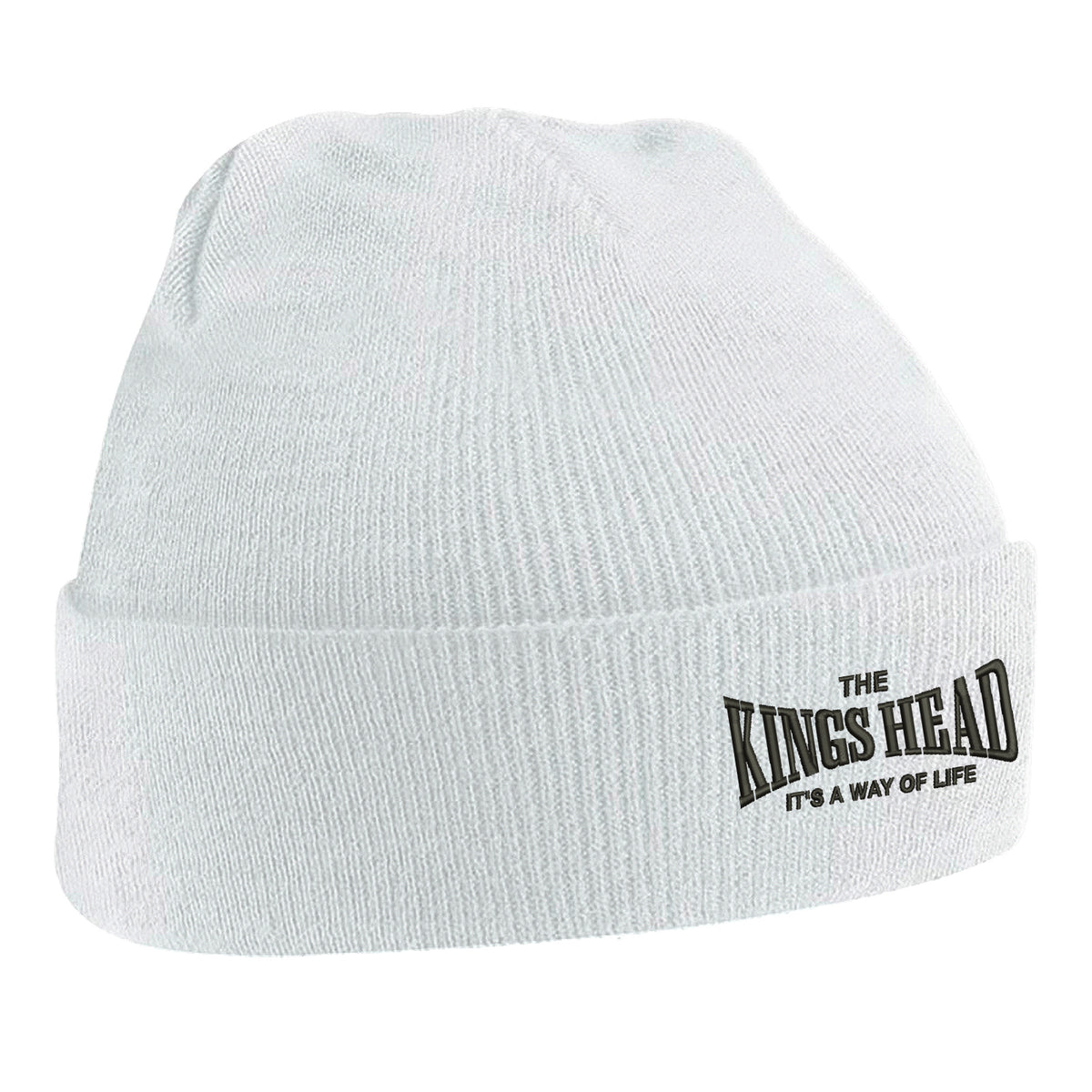 The King's Head It's a Way of Life Hat