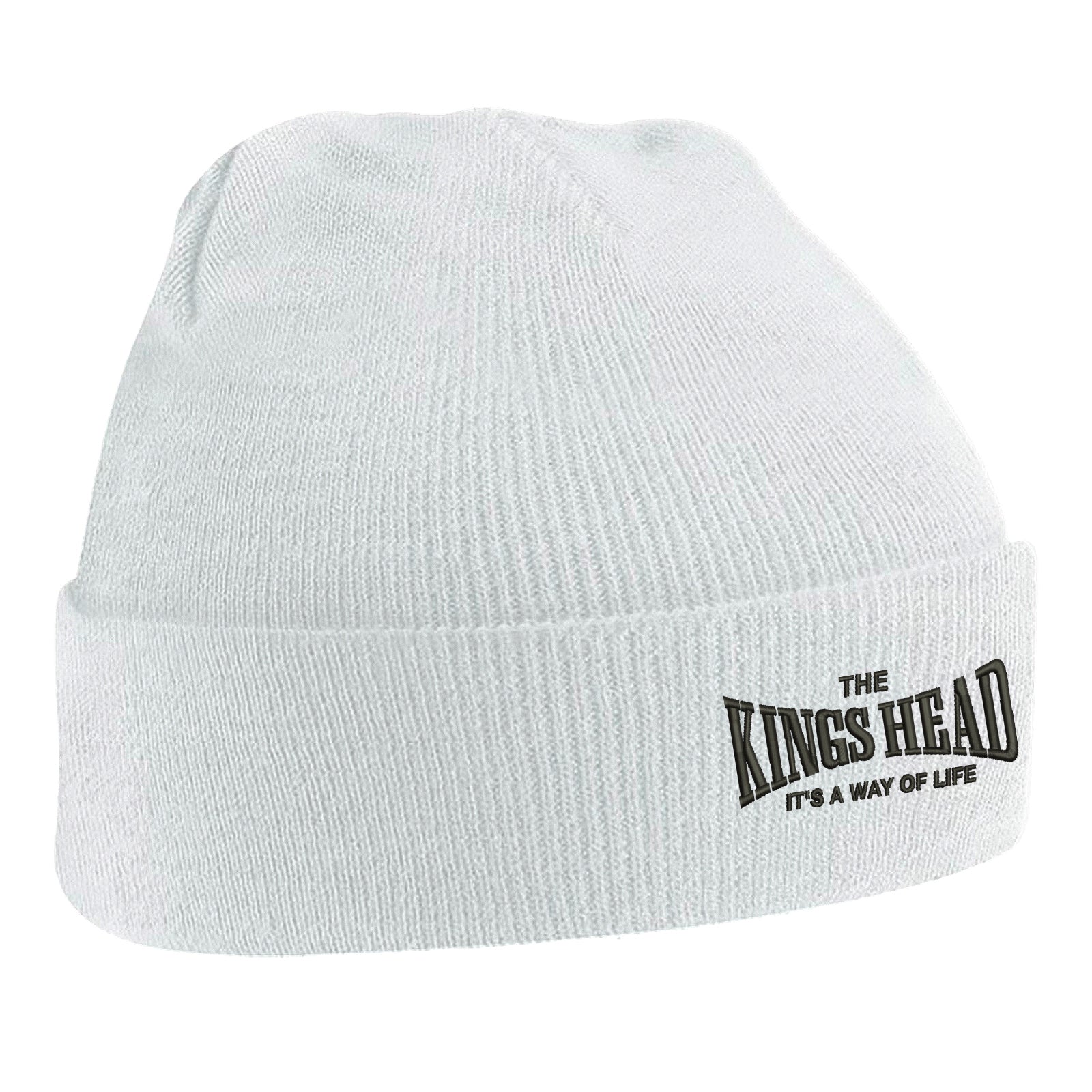 The King's Head It's a Way of Life Hat