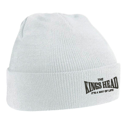 The King's Head It's a Way of Life Hat
