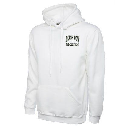 Death Row Records Hoodie