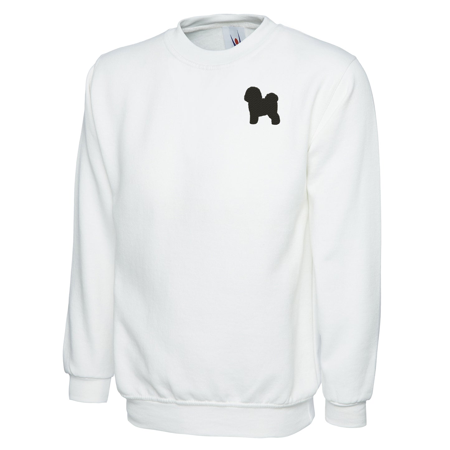 Bichon Frise Sweatshirt