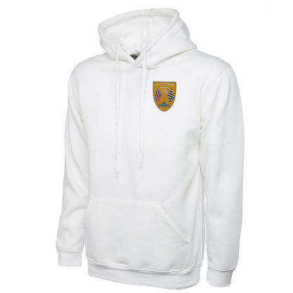 British Racing & Sports Car Club Hoodie 
