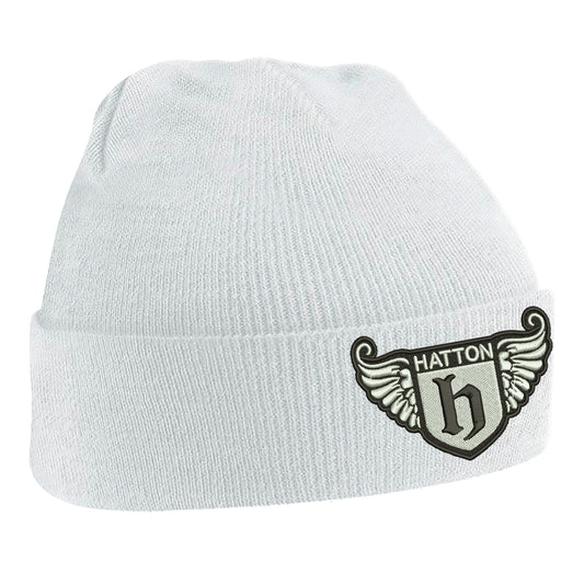 Ricky Hatton Boxing Beanie Hat