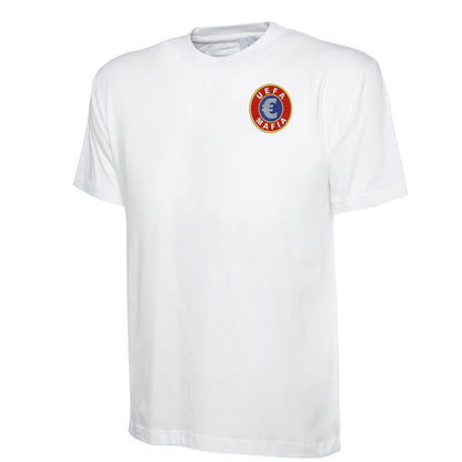 UEFA Mafia T-Shirt 