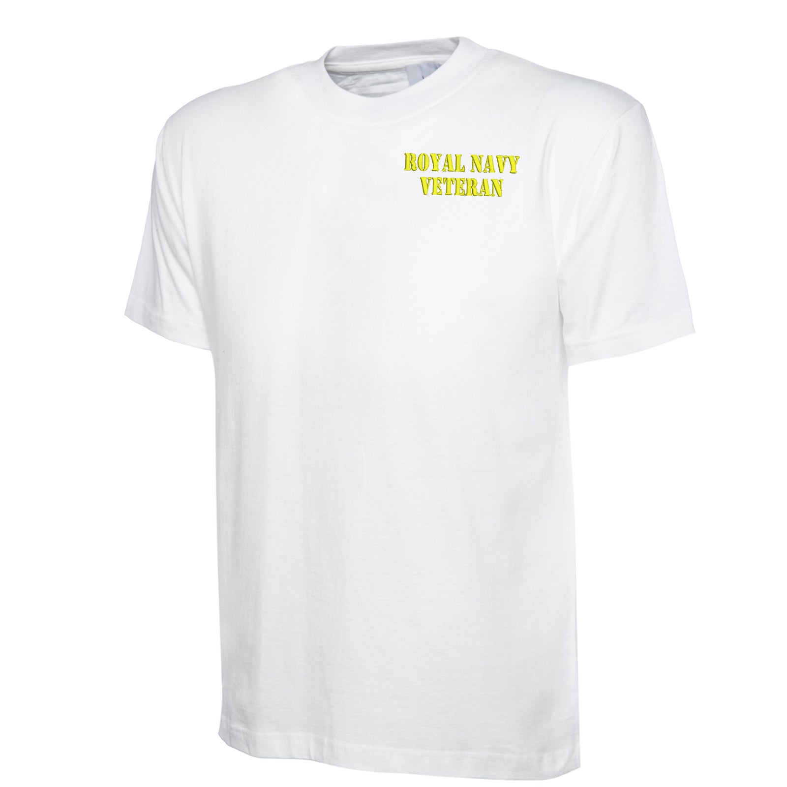 Royal Navy Veteran T-Shirt 