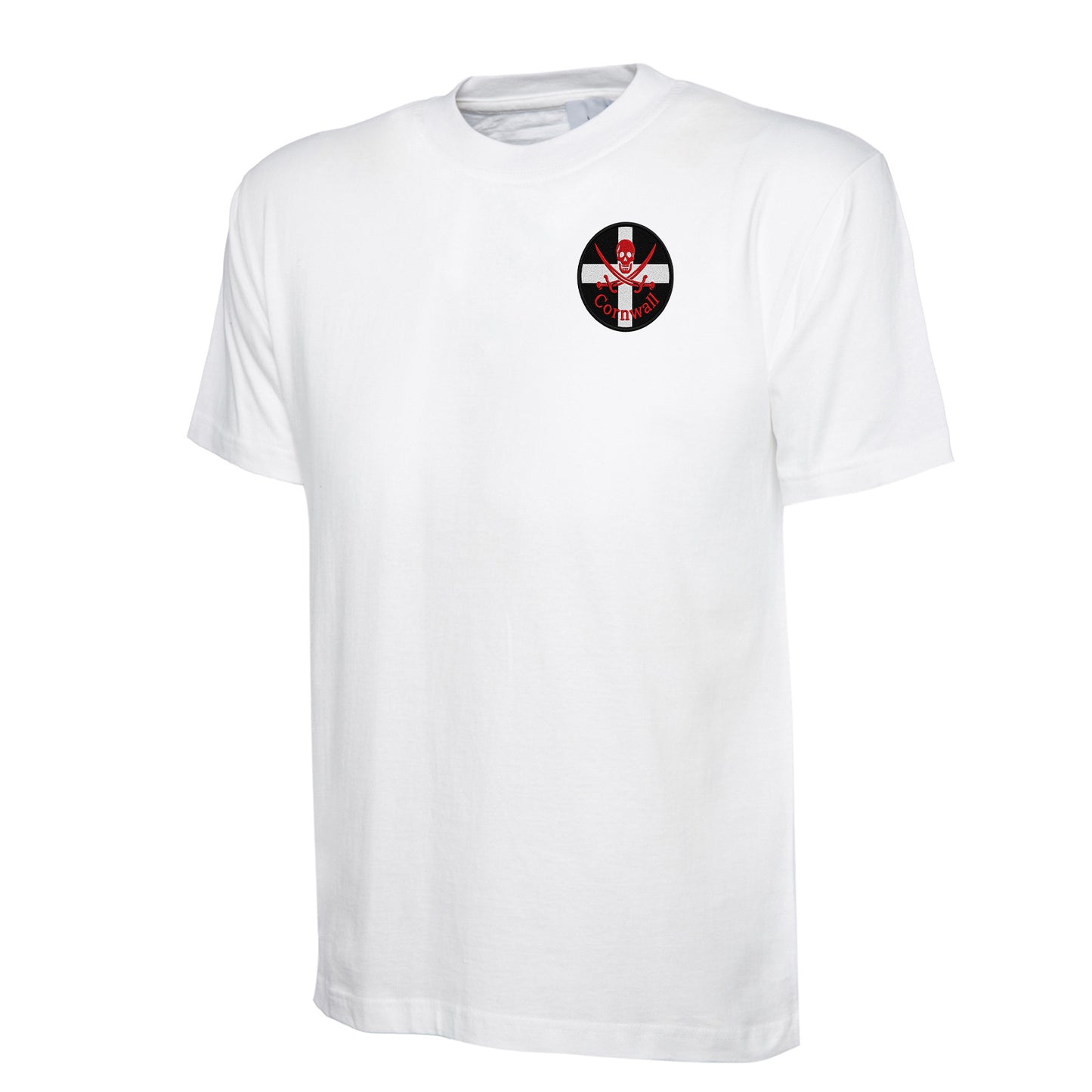 Childs Cornwall Pirate Shirt