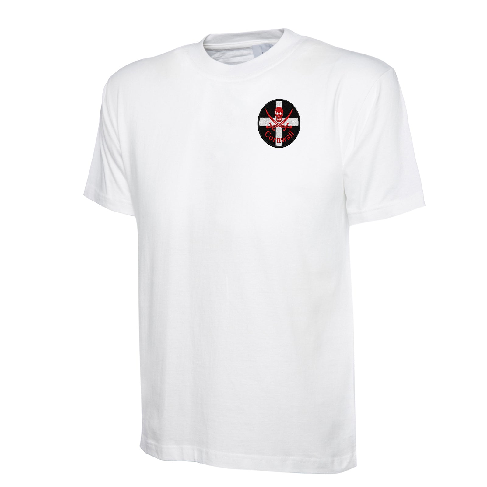 Childs Cornwall Pirate Shirt