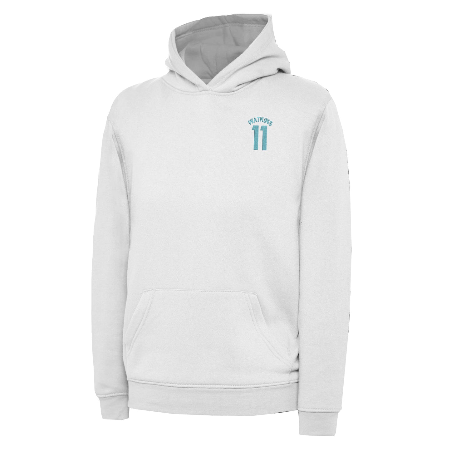 Watkins 11 Children's Hoodie