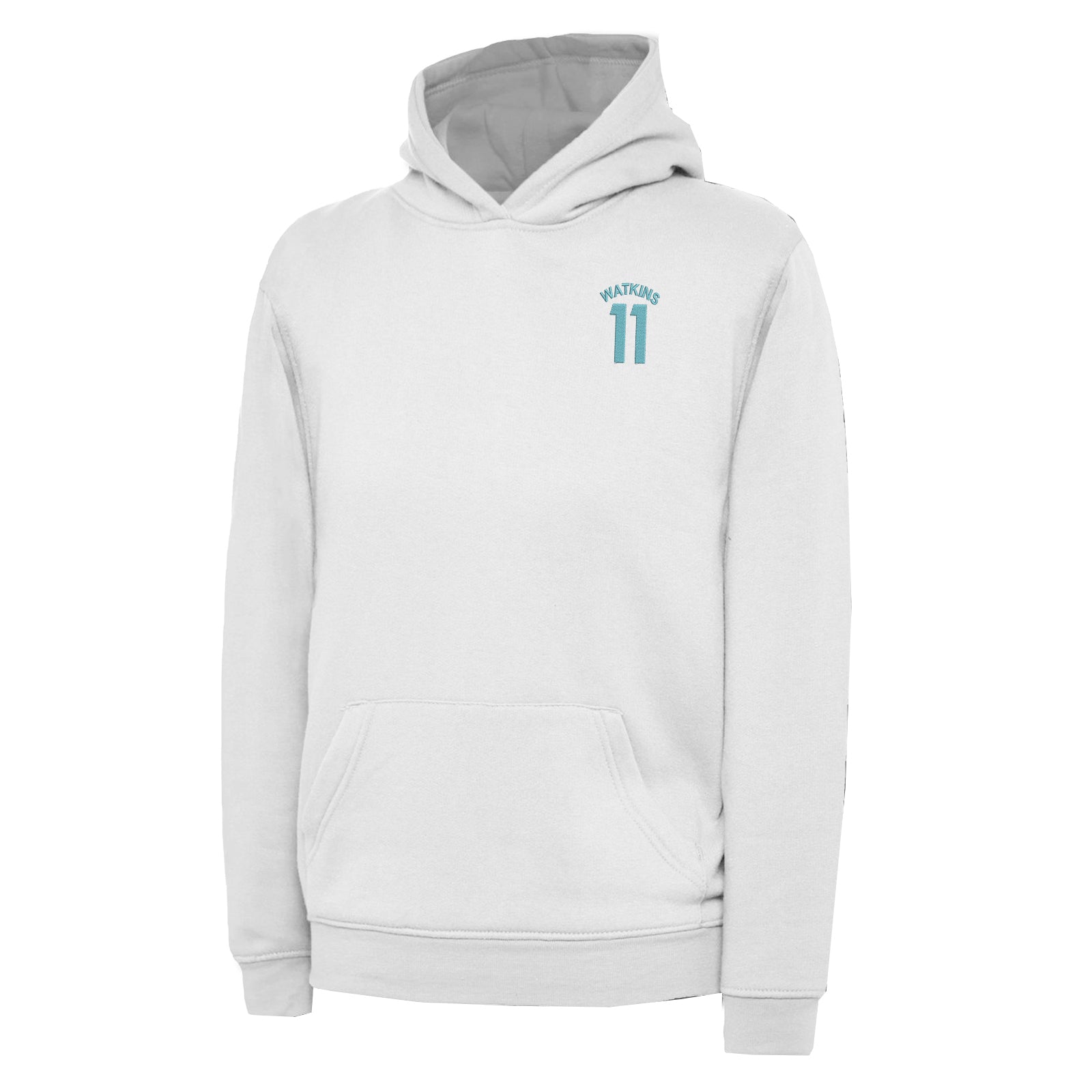 Watkins 11 Children's Hoodie