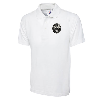 Oasis Knebworth 30th Anniversary 1996-2026 Polo Shirt
