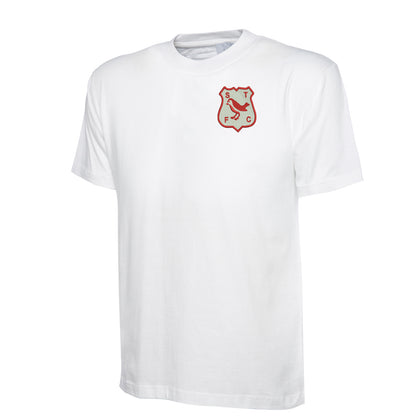 Retro Swindon 1961 Embroidered Children's T-Shirt