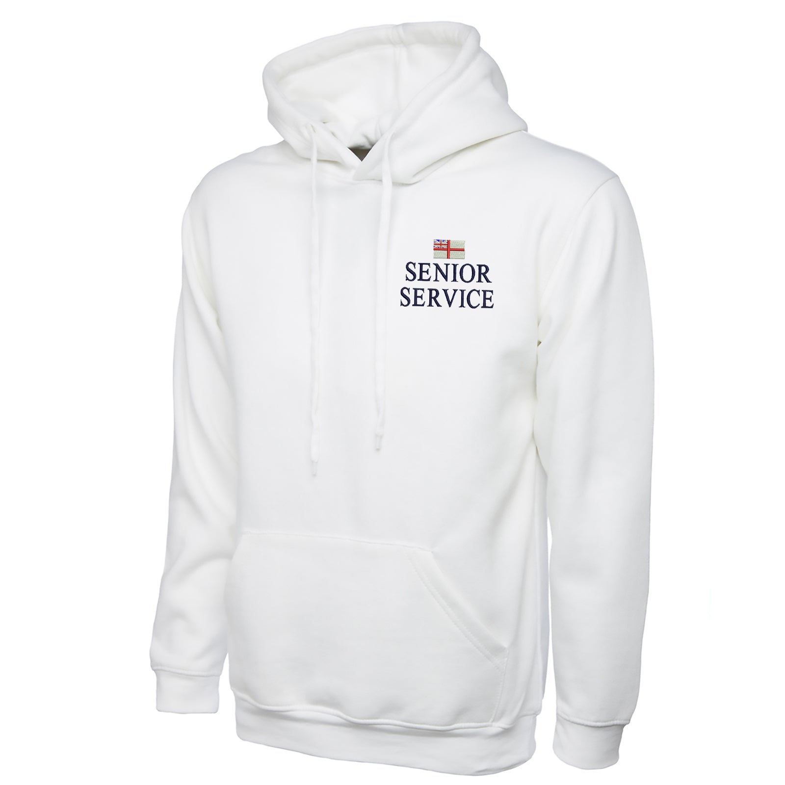 Senior Service Hoodie
