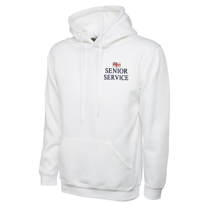 Senior Service Hoodie
