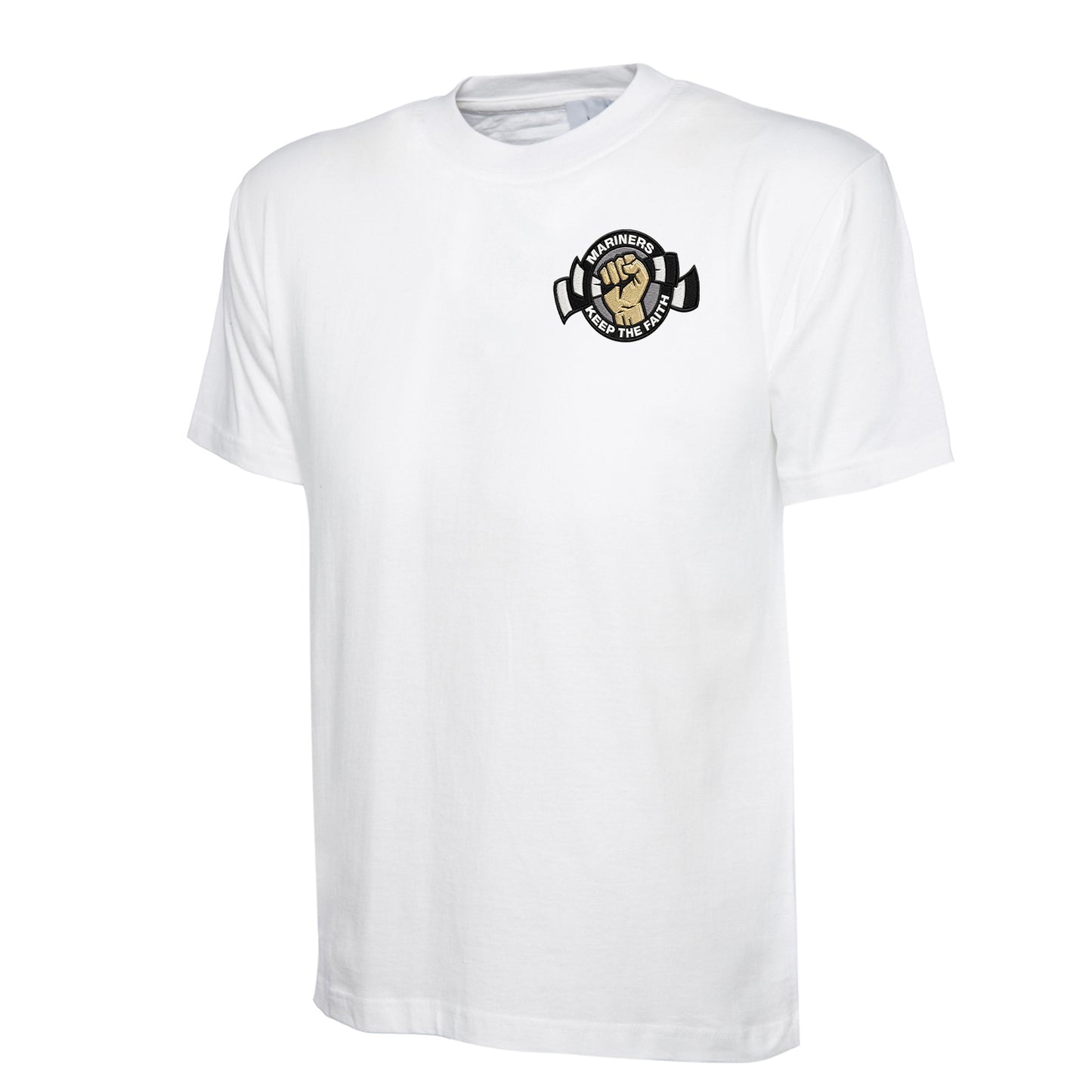 Childs Grimsby Town Football Shirt 
