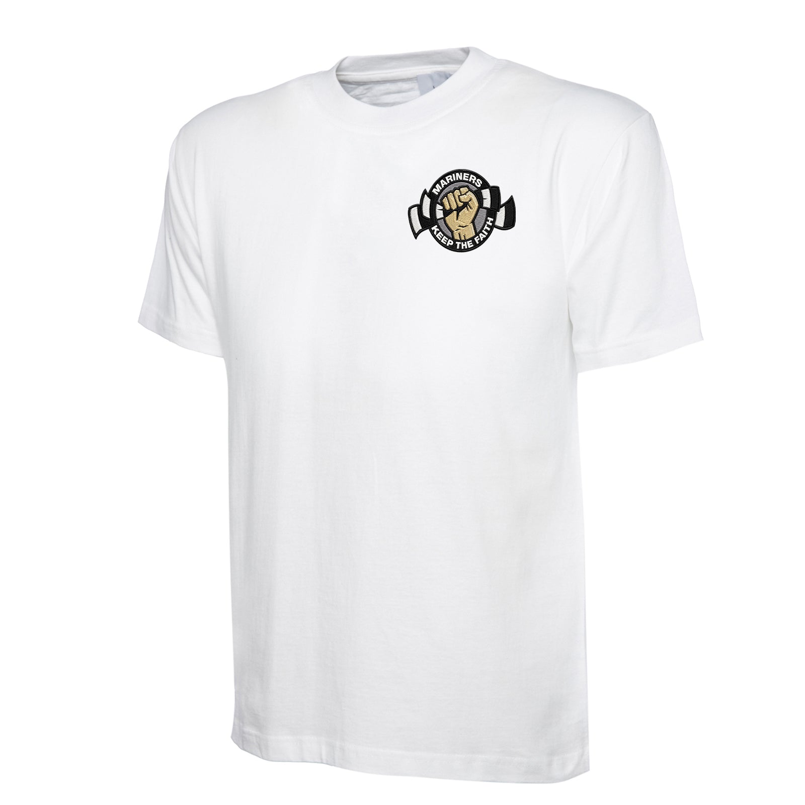 Childs Grimsby Town Football Shirt 