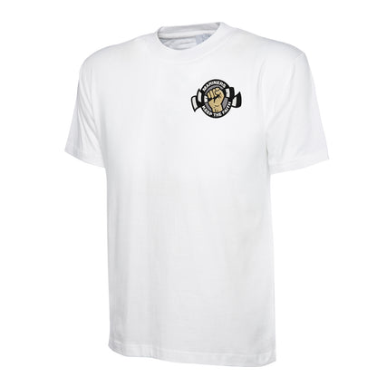 Childs Grimsby Town Football Shirt 
