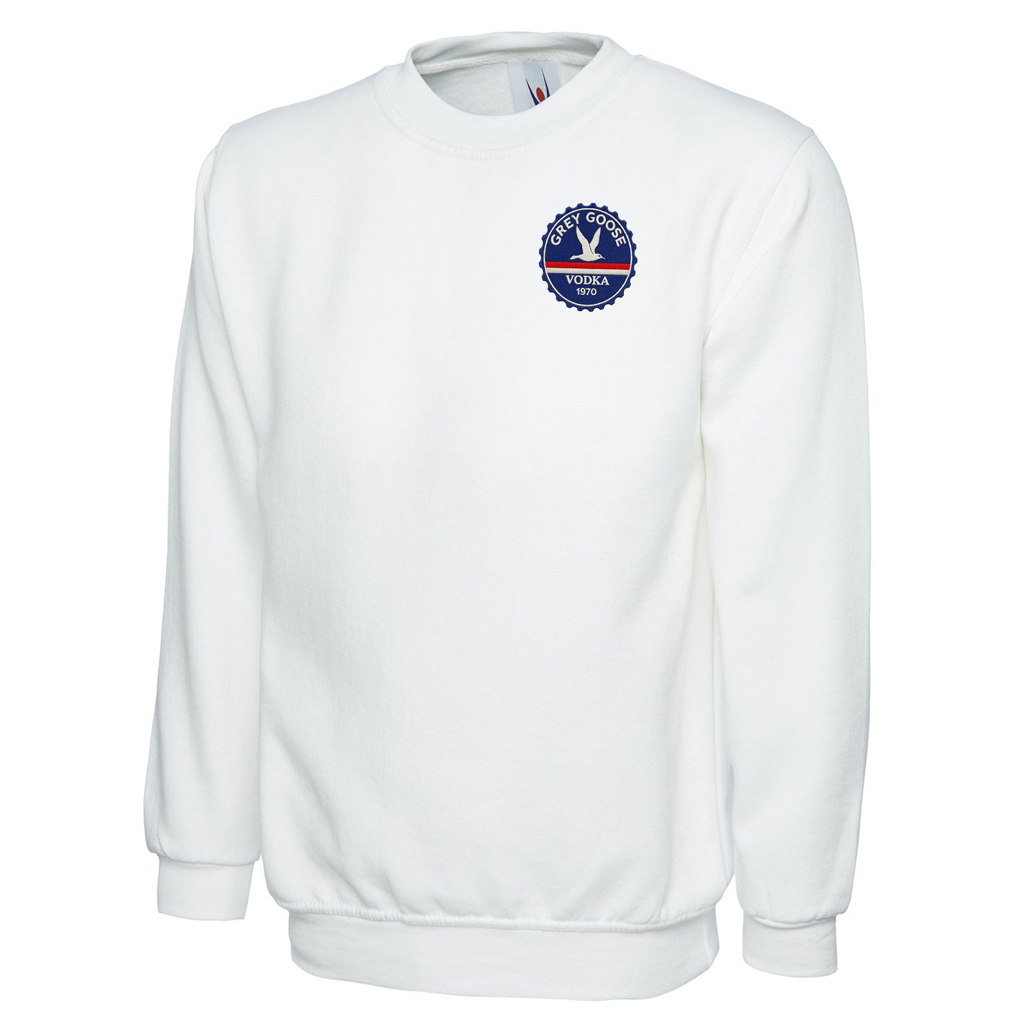 Grey Goose Vodka Sweatshirt