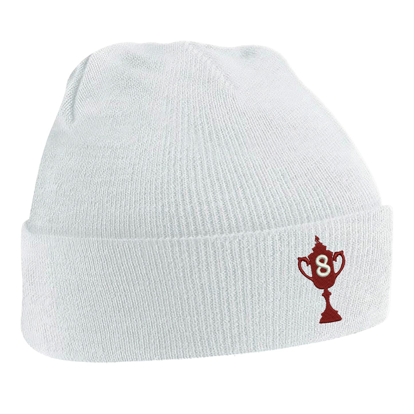 Scottish Cup Winners Beanie Hat
