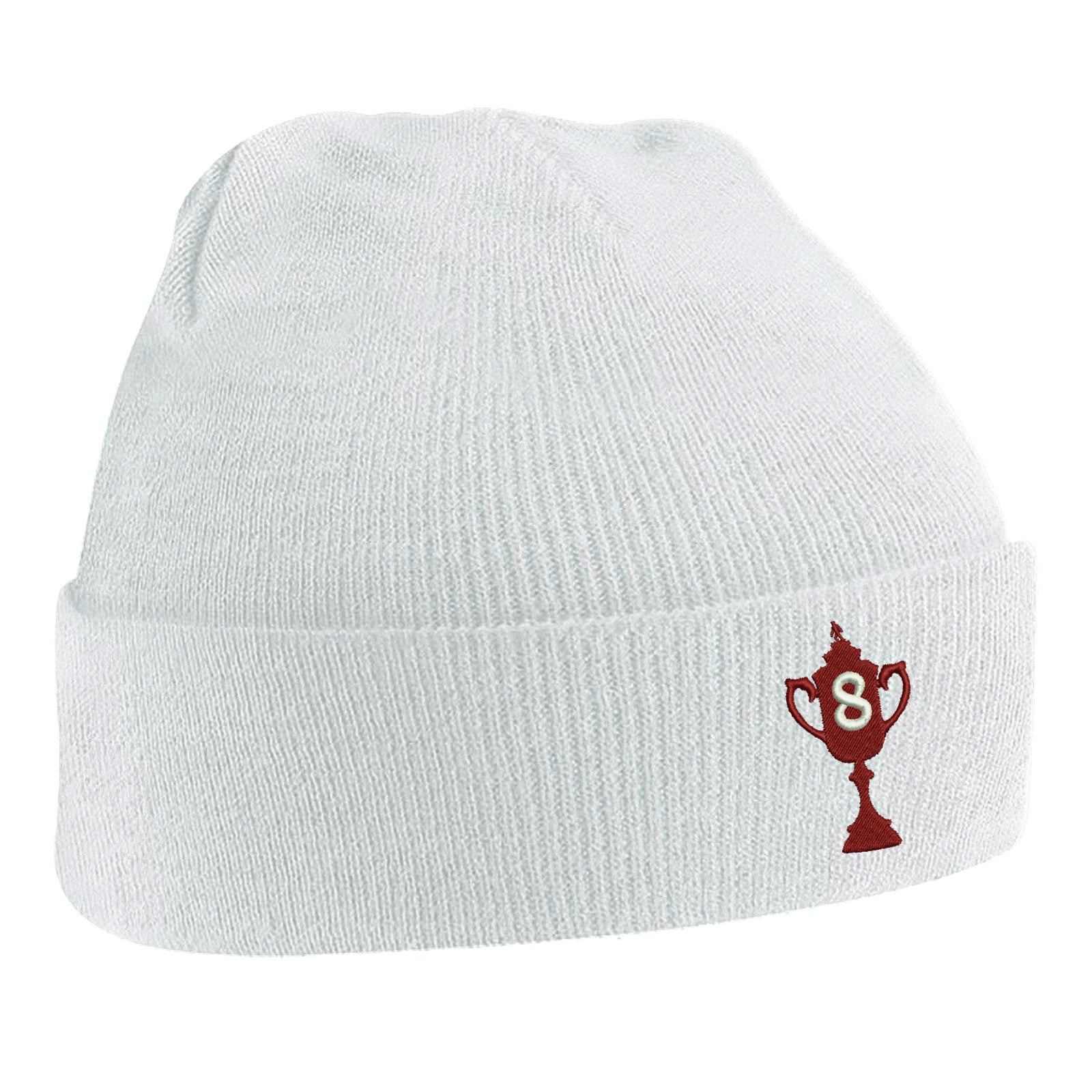 Scottish Cup Winners Beanie Hat