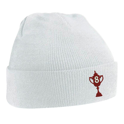 Scottish Cup Winners Beanie Hat