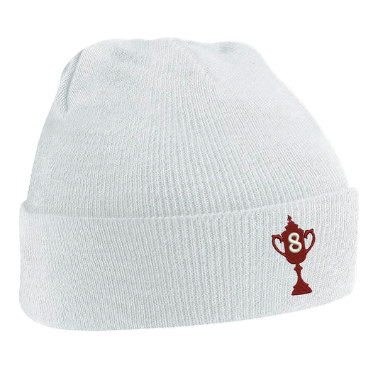 Scottish Cup Winners Beanie Hat