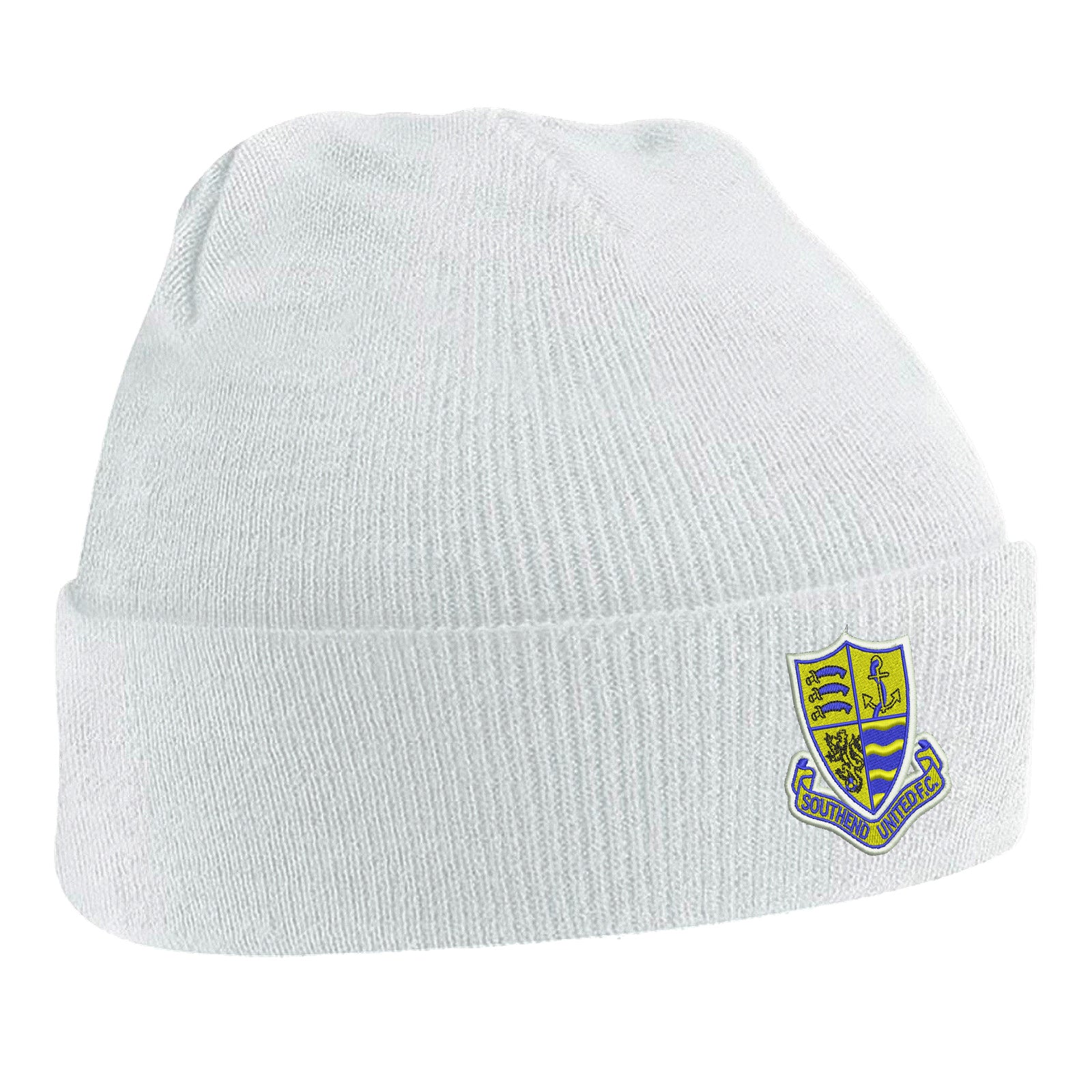 Retro Southend 1982 Beanie Hat