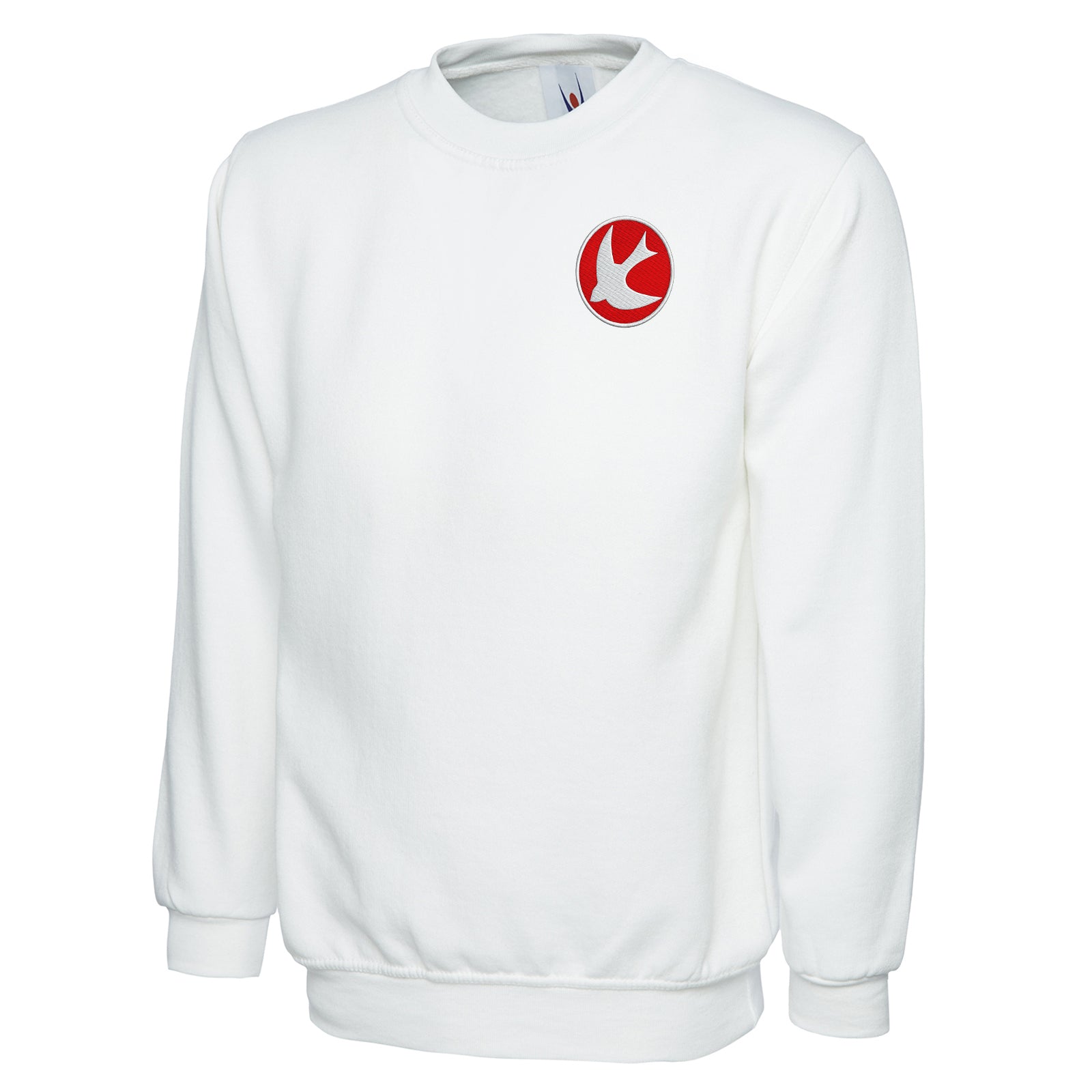 Classic Walsall 1982 Football Sweatshirt 
