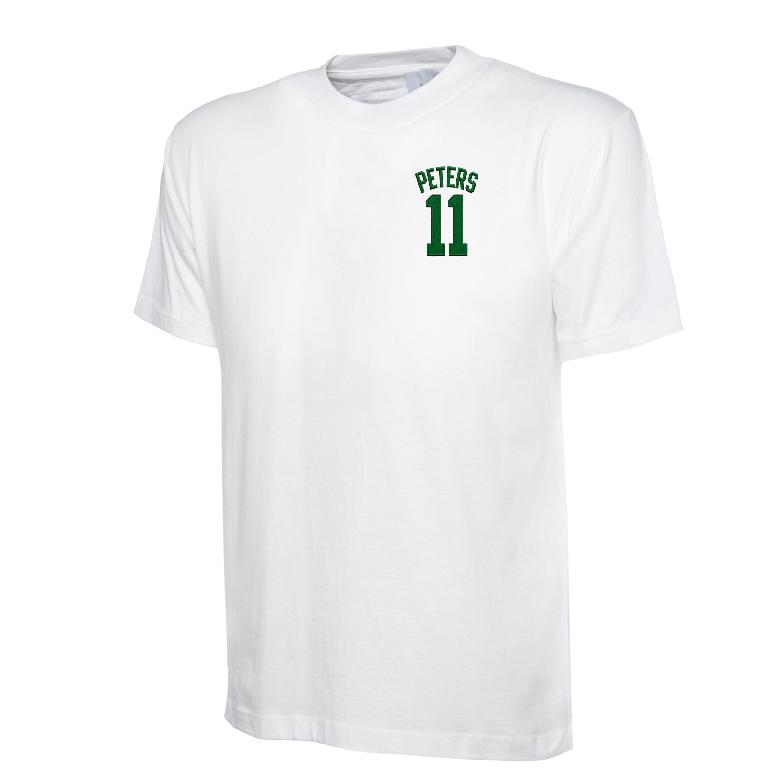 Childs Peters 11 Shirt