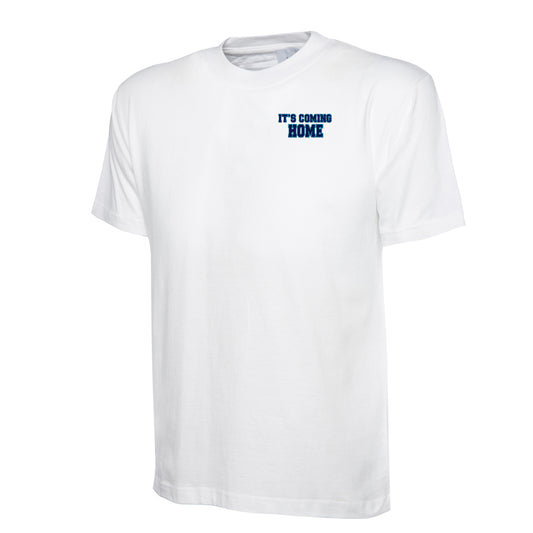 Childs It's Coming Home England Football Shirt