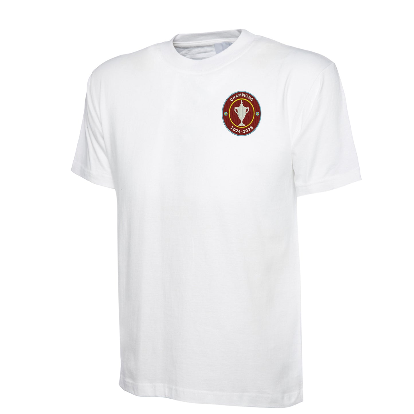 Childs Arbroath Champions 2024-2025 Shirt